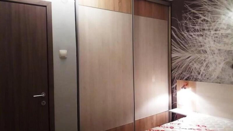 Tineretului, Cantemir, ap. 2 camere, etaj 6 /7, mobilat complet