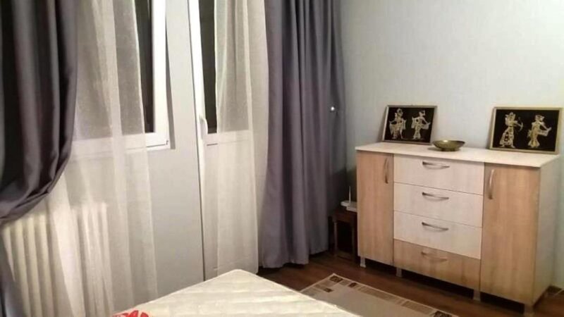 Tineretului, Cantemir, ap. 2 camere, etaj 6 /7, mobilat complet