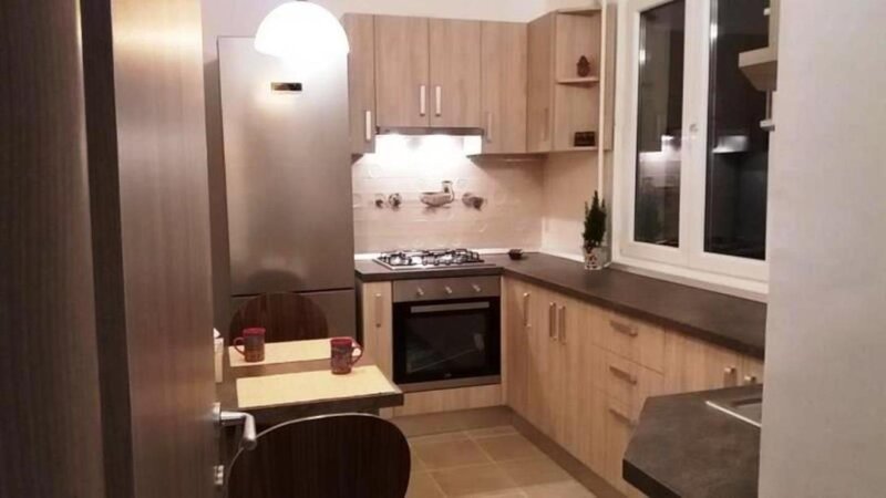 Tineretului, Cantemir, ap. 2 camere, etaj 6 /7, mobilat complet