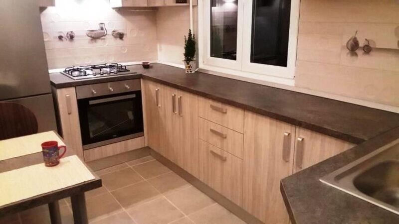 Tineretului, Cantemir, ap. 2 camere, etaj 6 /7, mobilat complet