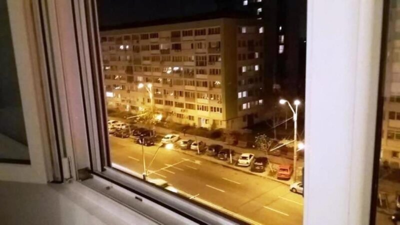 Tineretului, Cantemir, ap. 2 camere, etaj 6 /7, mobilat complet