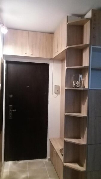 Tineretului, Cantemir, ap. 2 camere, etaj 6 /7, mobilat complet