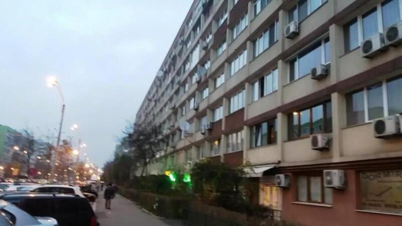 Tineretului, Cantemir, ap. 2 camere, etaj 6 /7, mobilat complet